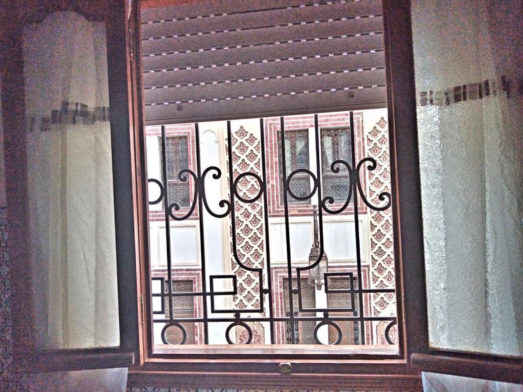 Tangier Medina Roof Top Apartment With Ocean Views Exterior photo